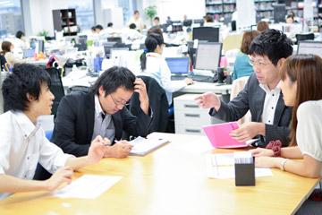 CPAを改善するための議論